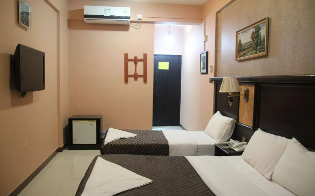 Rahab Hotel