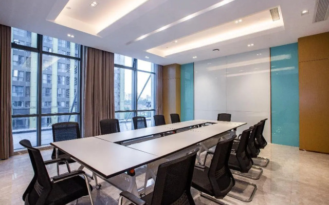 Holiday Inn Express Changzhou Xinbei by IHG