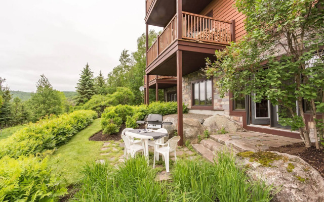 Algonquin - Tremblant Sunstar