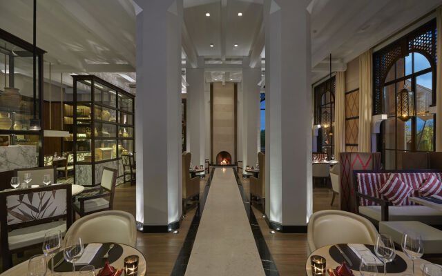 Mandarin Oriental, Marrakech