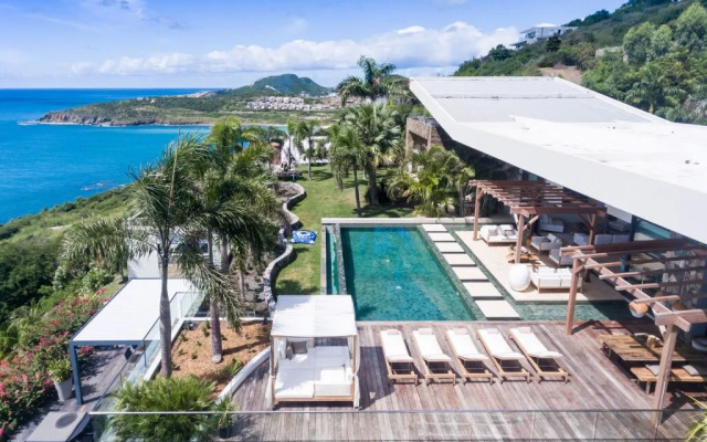 Dream Villa Indigo Bay-1255