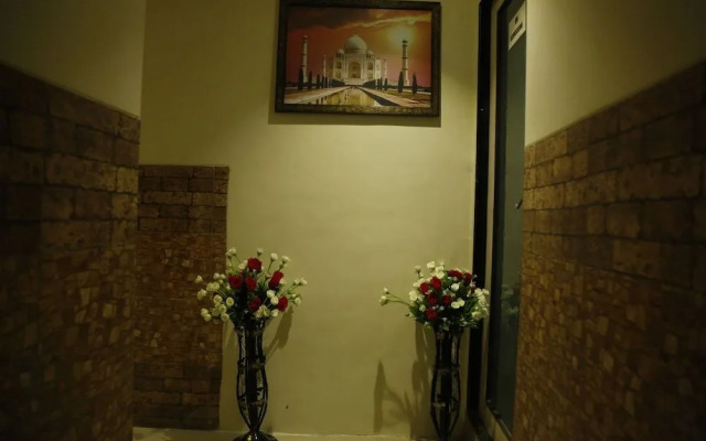 Hotel Royal Onix Mumbai