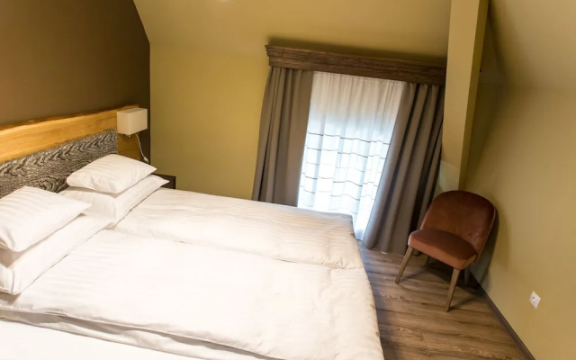 Panorama Boutique Hotel