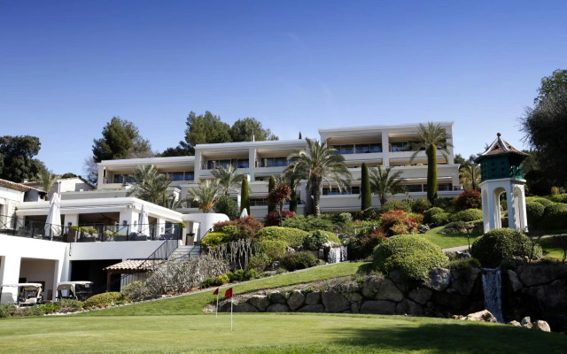 Royal Mougins Golf Resort