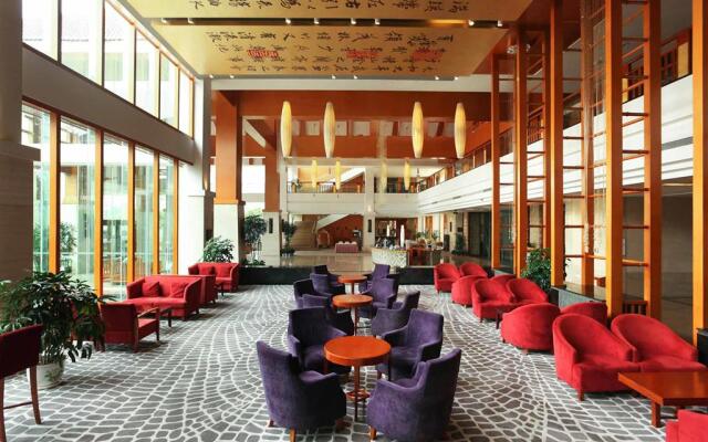 Pullman Zhangjiajie