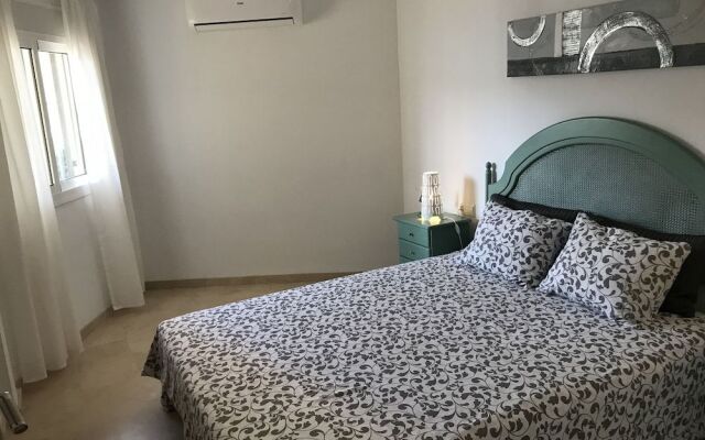 Apartamento en Esmeralda