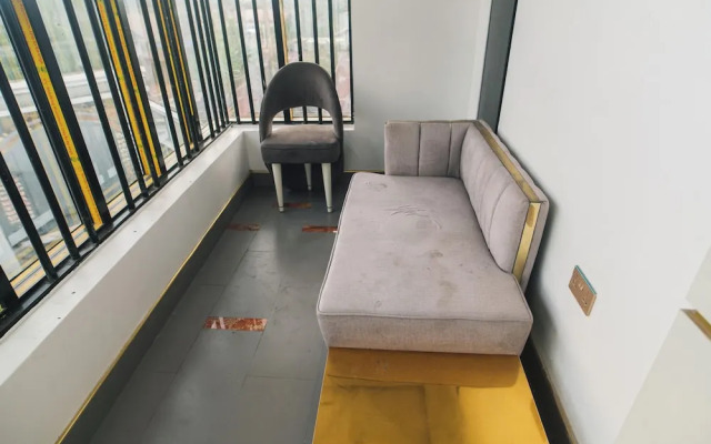 Another home hotels nig. Ltd