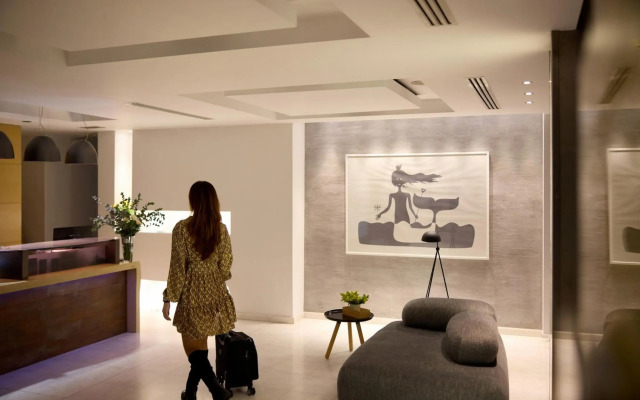 Domotel Olympia