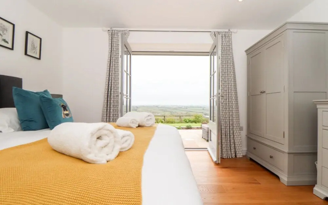 Trevilges Cottage