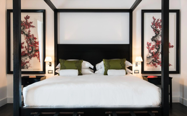 Hotel Michelangelo & Day SPA