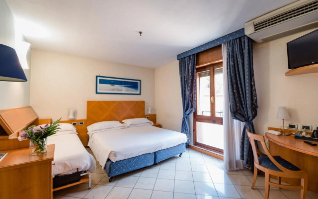 Albergo Centrale Bologna