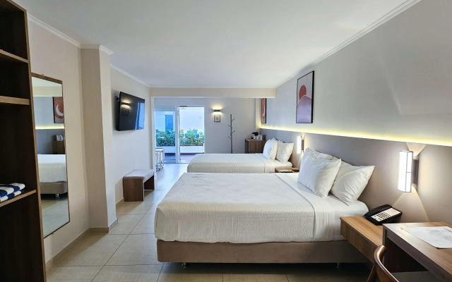 Aruba Boutique & Art Hotel, BW Signature Collection Only Adults