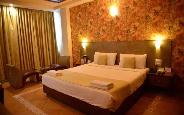 OYO Premium Muncipal Garden Margao