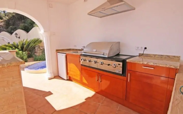 Villa Casita