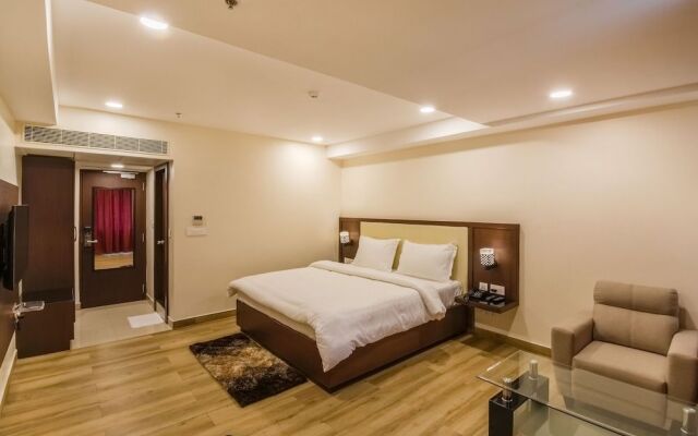Karunya Residency