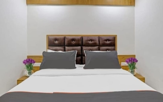 Hotel Sr