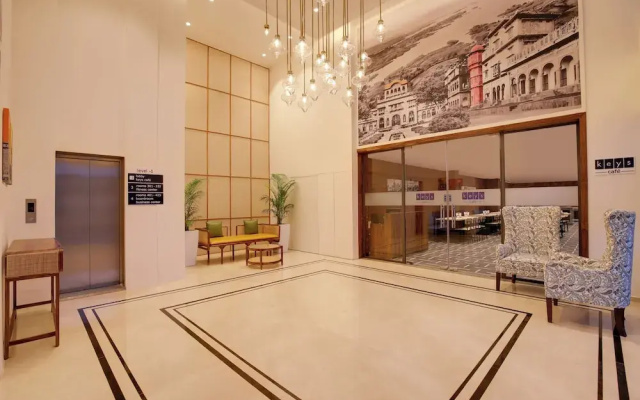 Keys Lite by Lemon Tree Hotels Banswara