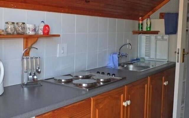The Garden Villa Guesthouse