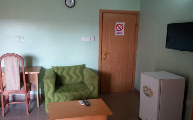Mataan Hotel  Suites
