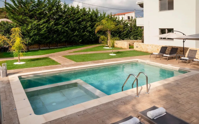 Kagiemar Luxury House