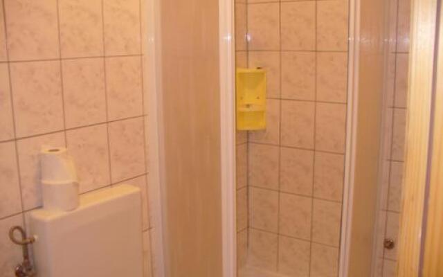 Pansion Comfort Sidro