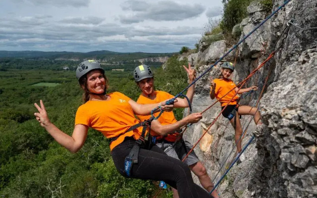 Vvf Villages Collonges La Rouge