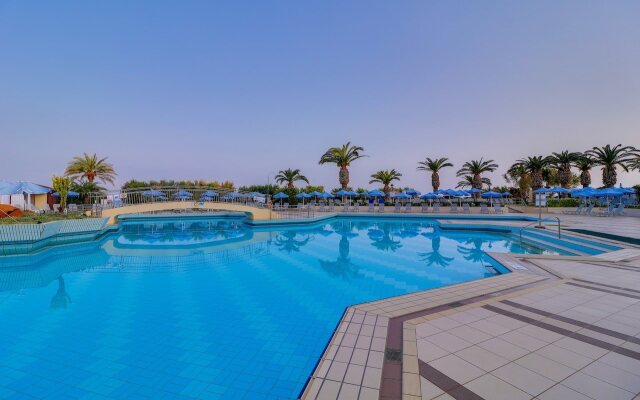 Creta Star Hotel