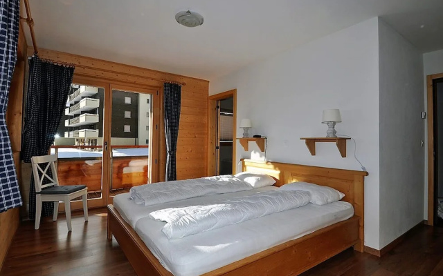 Laackerhof – Guest Rooms – Bettmeralp