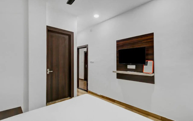 POP 80595K P2 Hotel And Resort