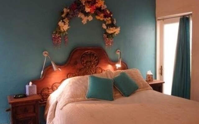 #9 2 Bedroom Townhouse