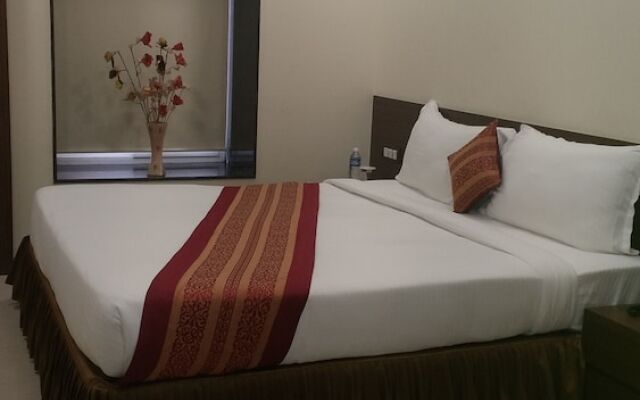Hotel Ananya