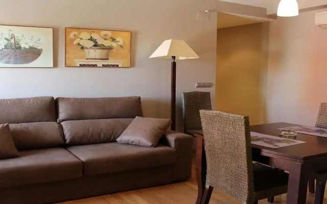 El Tollo Apartamentos