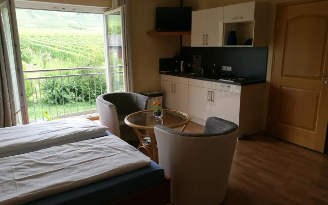 Weingut & Gästehaus Andreas Erz