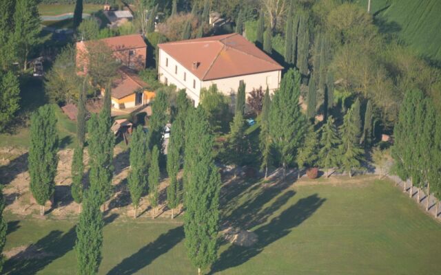 Podere Raffaello