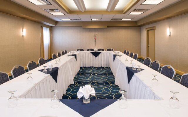 Holiday Inn Concord