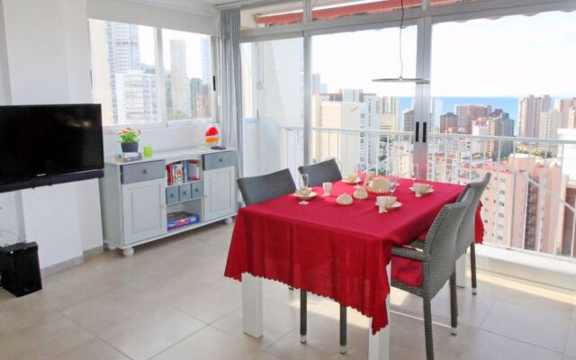 Park Playa Levante 24124