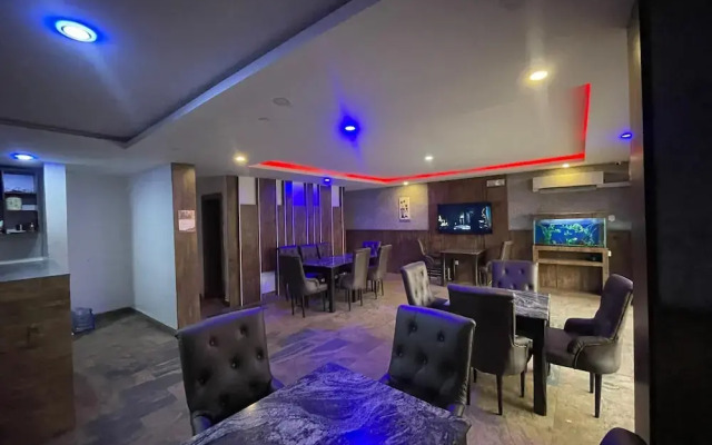Presken Hotels Fajodd4