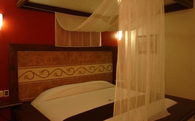 Hotel Mediterraneo