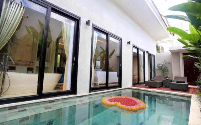 Amara Villa Umalas