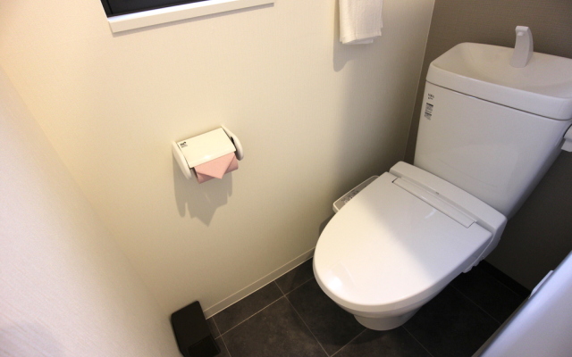 STAY THE OSAKA Private Guest House