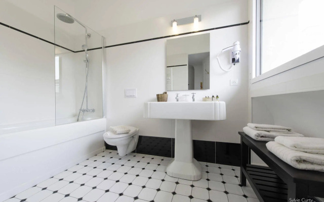 VILLA VERDE La Rochelle