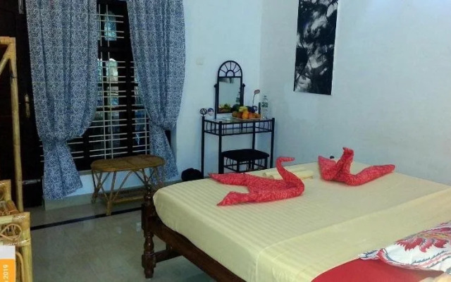 Mango Villa