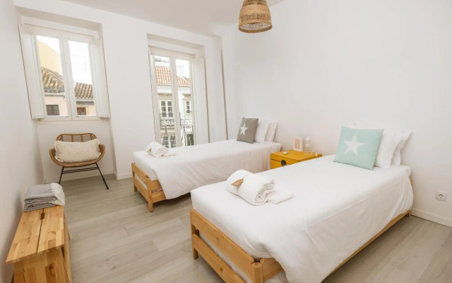 The Clover House - Tavira