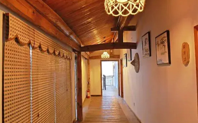 Moganshan Moyu Boutique Hostel