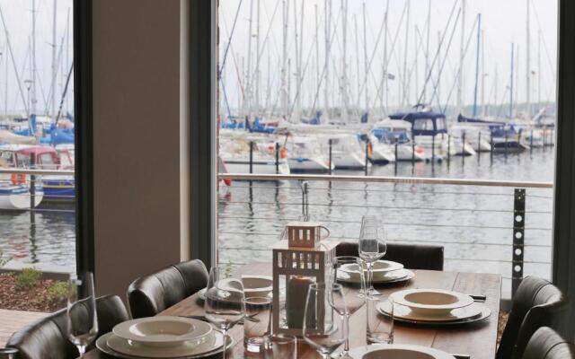 Strandresort Heiligenhafen Strandresort 47