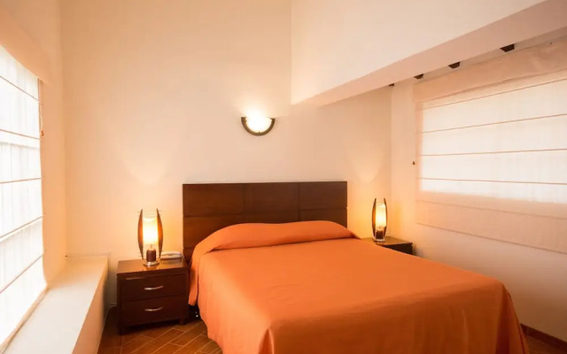 Hotel El Castillo Chinauta