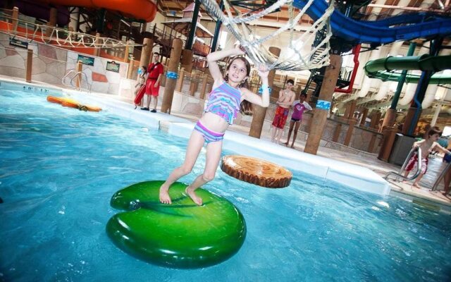 Great Wolf Lodge Niagara Falls