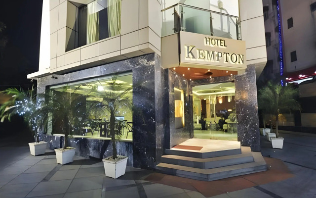 Hotel Kempton