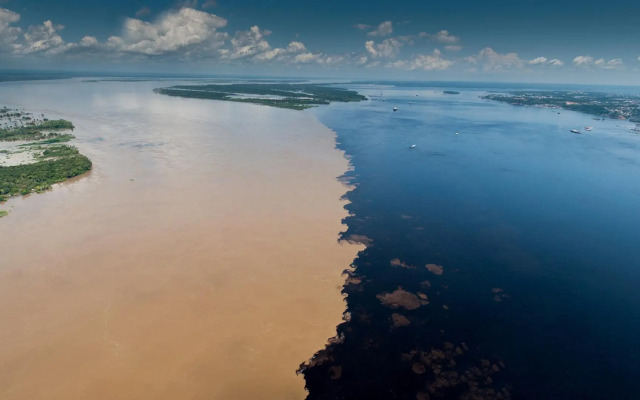 Juma Amazon Lodge