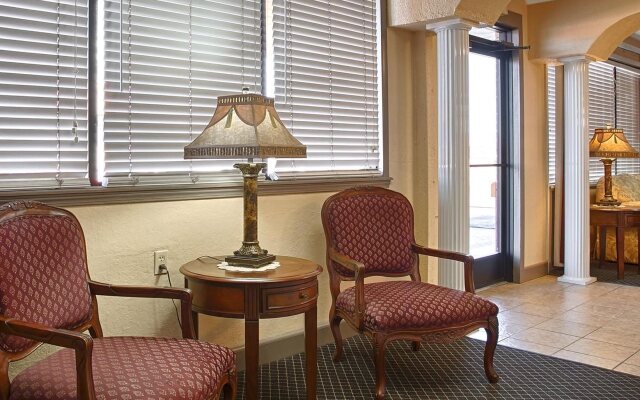 Best Western Markita Inn